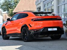 LAMBORGHINI Urus SE *ARANCIAEGON*, Plug-in-Hybrid Petrol/Electric, Second hand / Used, Automatic - 5