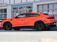 LAMBORGHINI Urus SE *ARANCIAEGON*, Plug-in-Hybrid Petrol/Electric, Second hand / Used, Automatic - 6