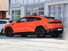 LAMBORGHINI Urus SE *ARANCIAEGON*, Plug-in-Hybrid Petrol/Electric, Second hand / Used, Automatic - 7