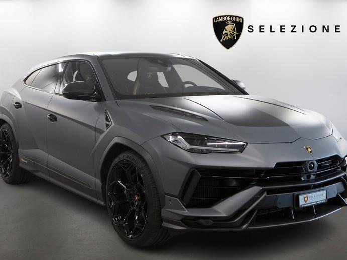LAMBORGHINI Urus Performante, Petrol, Second hand / Used, Automatic