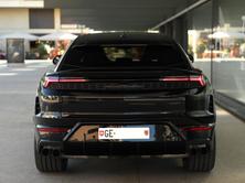 LAMBORGHINI Urus SE, Plug-in-Hybrid Benzin/Elektro, Occasion / Gebraucht, Automatik - 2
