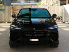 LAMBORGHINI Urus SE, Plug-in-Hybrid Benzin/Elektro, Occasion / Gebraucht, Automatik - 3