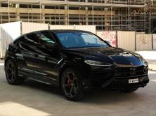 LAMBORGHINI Urus SE, Plug-in-Hybrid Benzin/Elektro, Occasion / Gebraucht, Automatik - 4