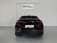 LAMBORGHINI Urus Performante CH-Fahrzeug Allblack, Petrol, Second hand / Used, Automatic - 4