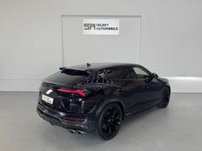 LAMBORGHINI Urus Performante CH-Fahrzeug Allblack, Petrol, Second hand / Used, Automatic - 5