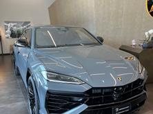 LAMBORGHINI Urus SE MY26 Lamborghini Lugano Scarico Akrapovi, Plug-in-Hybrid Petrol/Electric, Ex-demonstrator, Automatic - 2