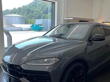 LAMBORGHINI Urus SE MY26 Lamborghini Lugano Scarico Akrapovi, Plug-in-Hybrid Petrol/Electric, Ex-demonstrator, Automatic - 3