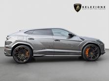 LAMBORGHINI Urus SE, Plug-in-Hybrid Petrol/Electric, Ex-demonstrator, Automatic - 2