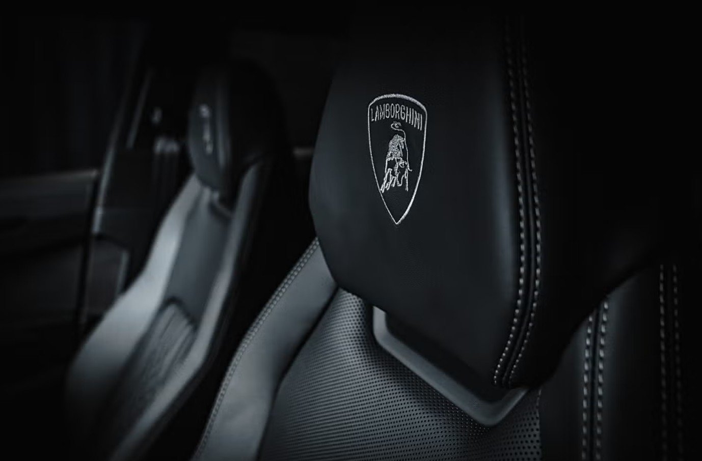 LAMBORGHINI Urus SE, Hybride Rechargeable Essence/Électricité, Voiture nouvelle, Automatique - 7