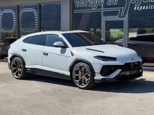 LAMBORGHINI URUS Performante, Essence, Voiture nouvelle, Automatique - 2