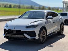 LAMBORGHINI URUS Performante, Essence, Voiture nouvelle, Automatique - 4