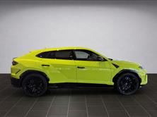 LAMBORGHINI Urus 4.0 SE, Hybride Rechargeable Essence/Électricité, Voiture nouvelle, Automatique - 2