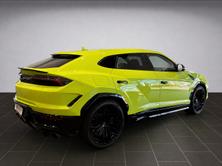 LAMBORGHINI Urus 4.0 SE, Hybride Rechargeable Essence/Électricité, Voiture nouvelle, Automatique - 3