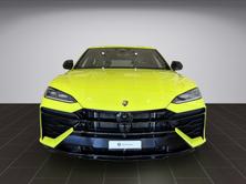 LAMBORGHINI Urus 4.0 SE, Hybride Rechargeable Essence/Électricité, Voiture nouvelle, Automatique - 5