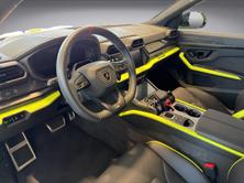 LAMBORGHINI Urus 4.0 SE, Hybride Rechargeable Essence/Électricité, Voiture nouvelle, Automatique - 7