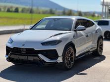 LAMBORGHINI URUS Performante, Benzin, Neuwagen, Automatik - 4
