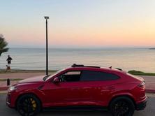 LAMBORGHINI 4.0, Petrol, Second hand / Used, Automatic - 4