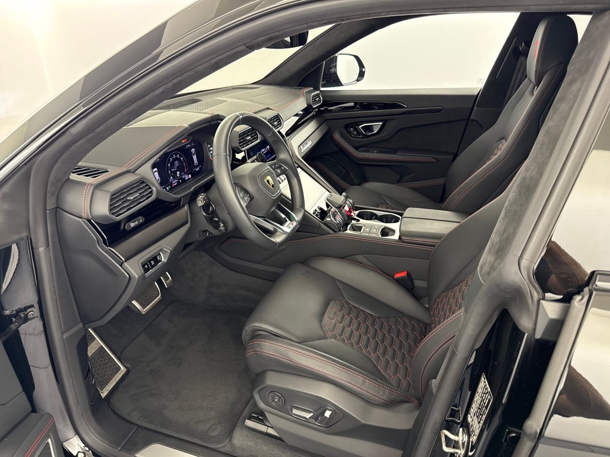 LAMBORGHINI Urus, Benzina, Occasioni / Usate, Automatico - 5