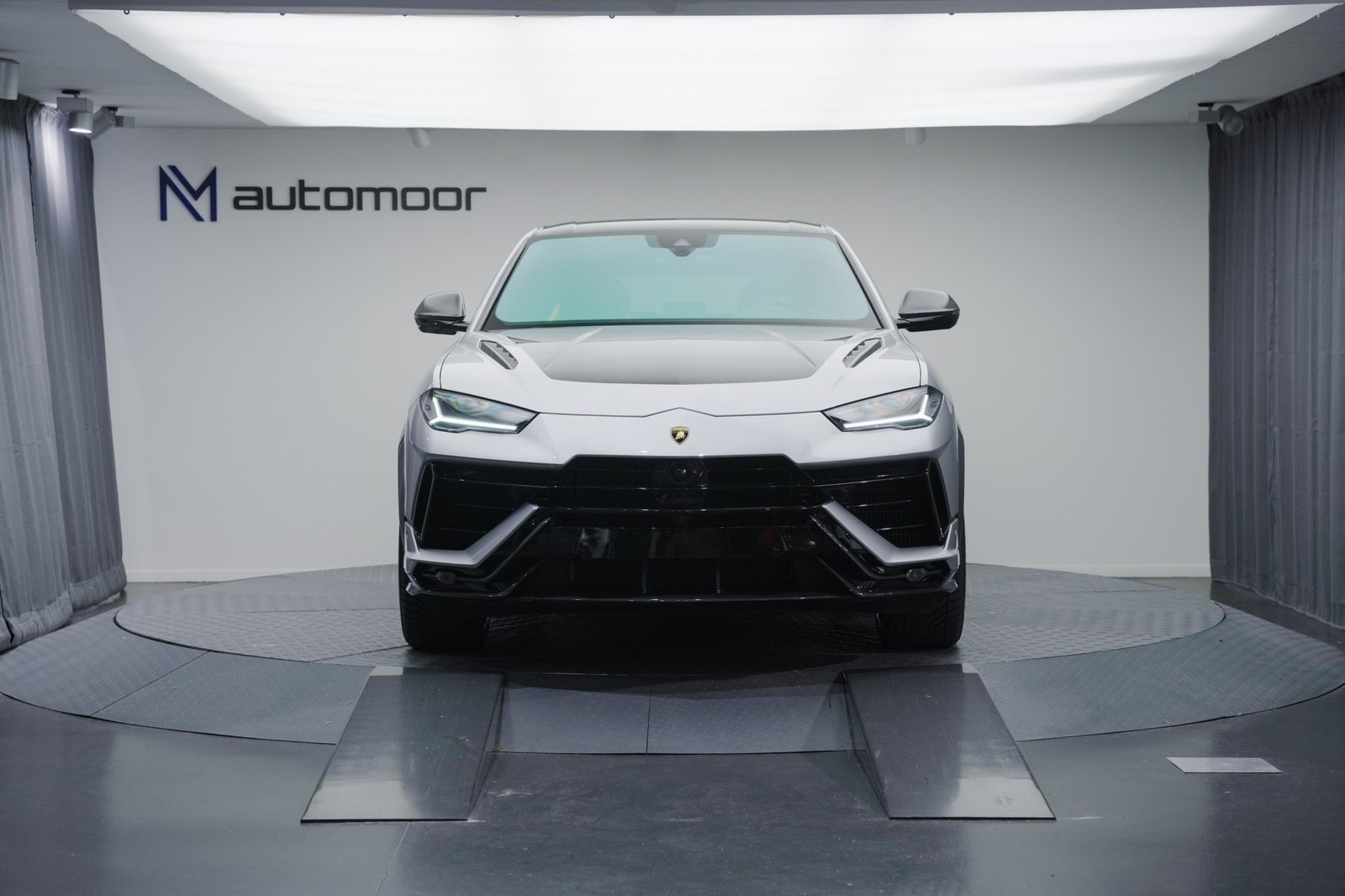 LAMBORGHINI Urus Performante *Full Carbon* *Akrapovic* *BO*, Essence, Occasion / Utilisé, Automatique - 2
