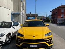 LAMBORGHINI Urus E-Gear, Benzin, Occasion / Gebraucht, Automatik - 2