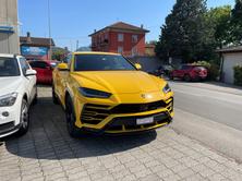 LAMBORGHINI Urus E-Gear, Benzin, Occasion / Gebraucht, Automatik - 3