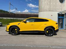 LAMBORGHINI Urus E-Gear, Benzin, Occasion / Gebraucht, Automatik - 4