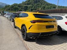 LAMBORGHINI Urus E-Gear, Benzin, Occasion / Gebraucht, Automatik - 5