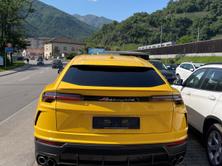LAMBORGHINI Urus E-Gear, Benzin, Occasion / Gebraucht, Automatik - 6