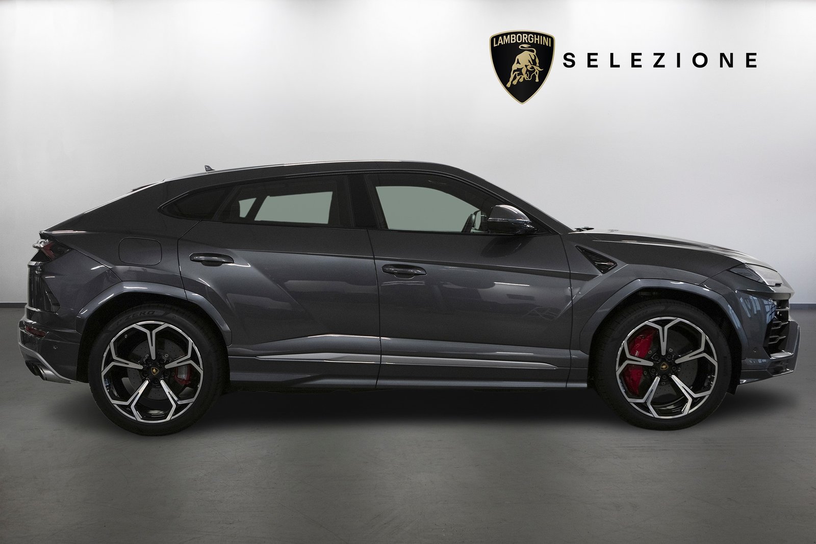 LAMBORGHINI Urus E-Gear, Benzina, Occasioni / Usate, Automatico - 2