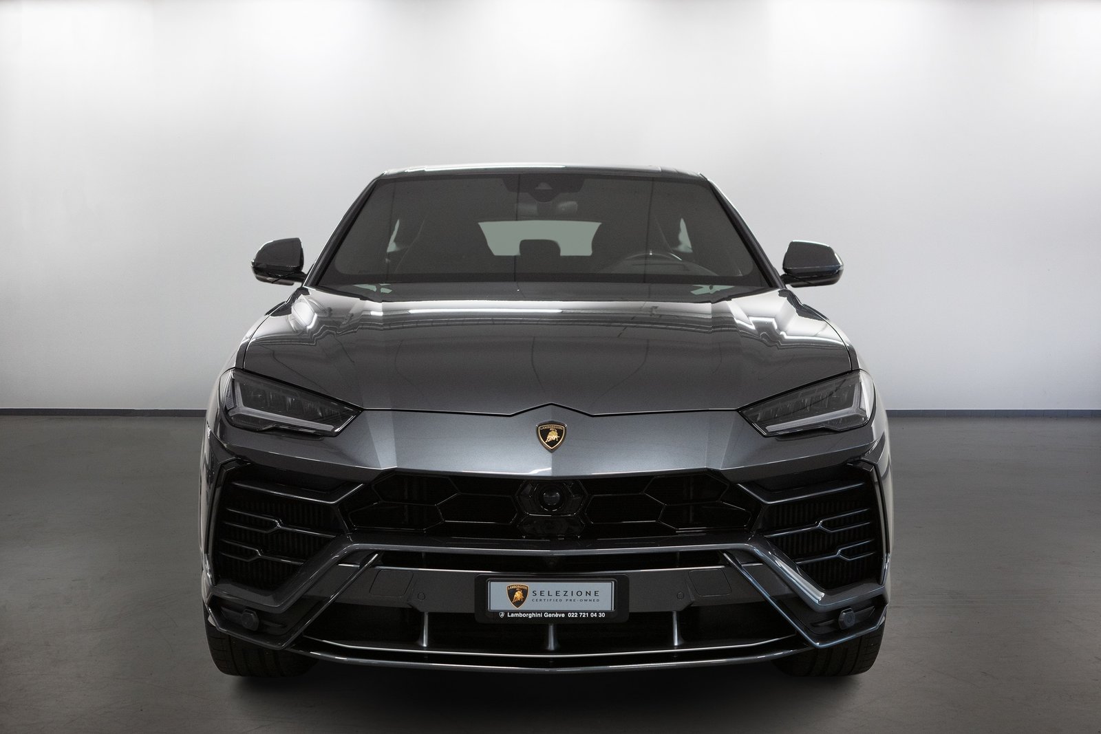 LAMBORGHINI Urus E-Gear, Benzina, Occasioni / Usate, Automatico - 5