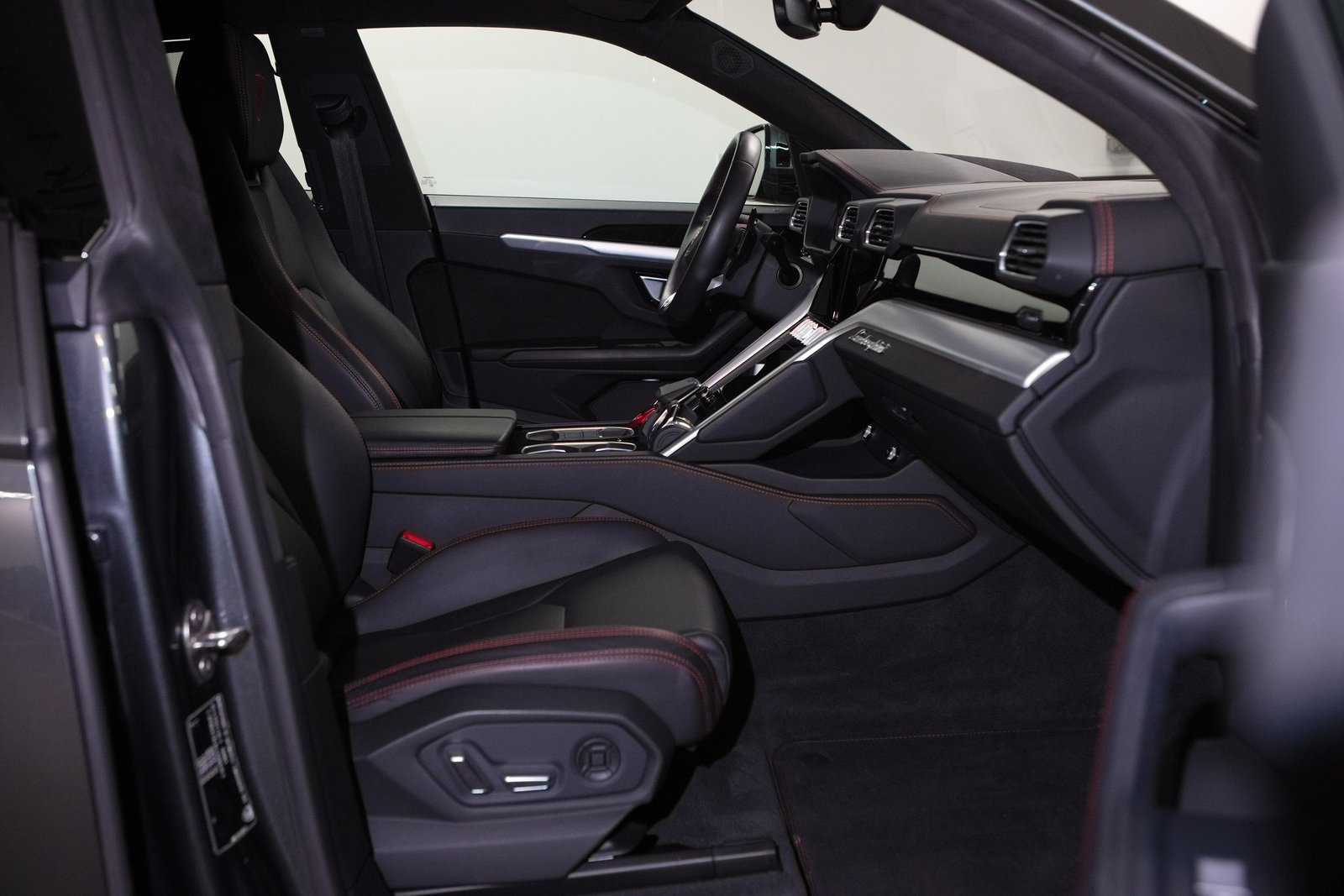 LAMBORGHINI Urus E-Gear, Benzina, Occasioni / Usate, Automatico - 6