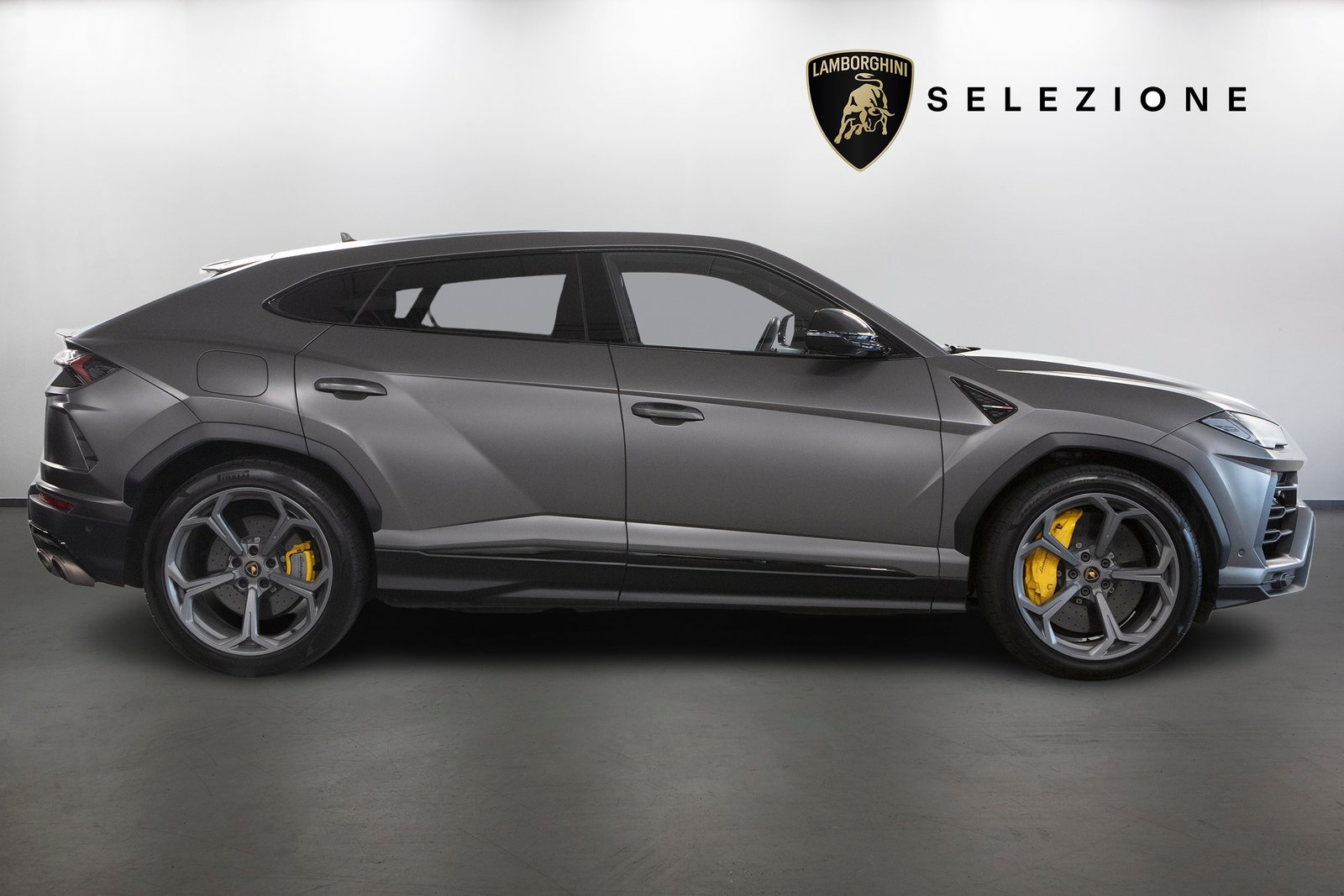 LAMBORGHINI Urus E-Gear, Benzina, Occasioni / Usate, Automatico - 2