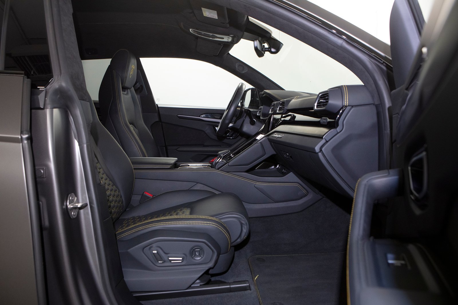 LAMBORGHINI Urus E-Gear, Benzina, Occasioni / Usate, Automatico - 6