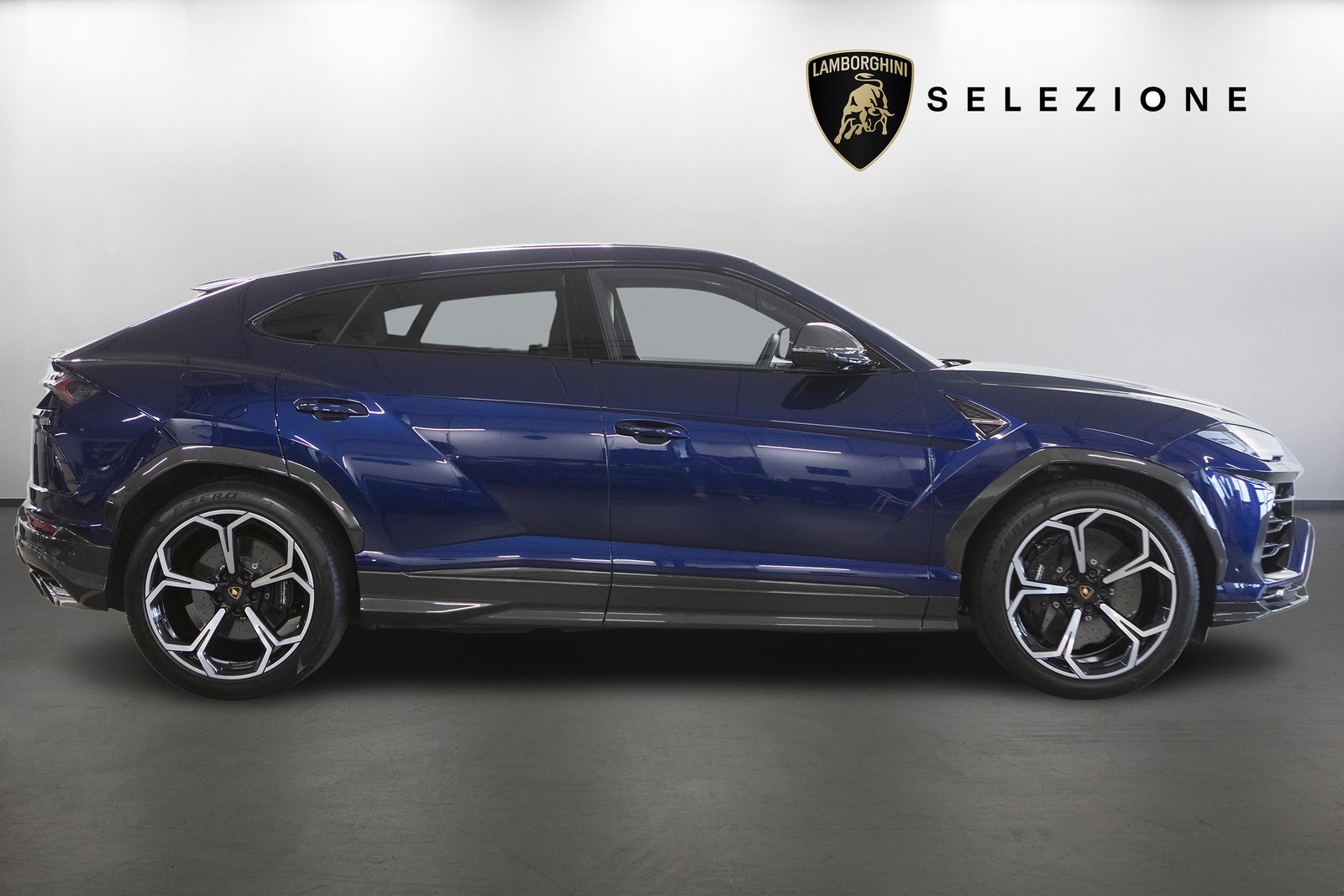LAMBORGHINI Urus E-Gear, Essence, Occasion / Utilisé, Automatique - 2