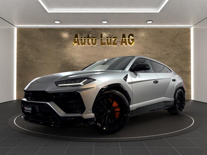 LAMBORGHINI Urus E-Gear, Petrol, Second hand / Used, Automatic