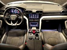 LAMBORGHINI Urus E-Gear, Petrol, Second hand / Used, Automatic - 4