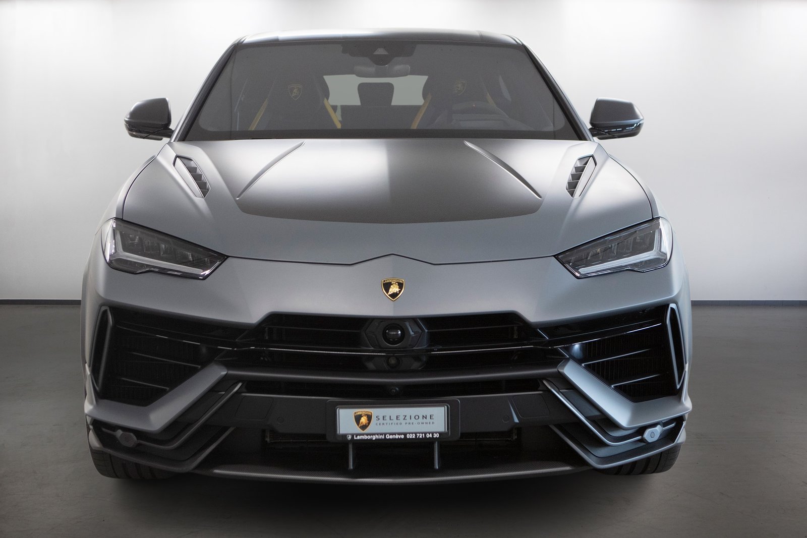 LAMBORGHINI Urus Performante E-Gear, Benzina, Occasioni / Usate, Automatico - 5