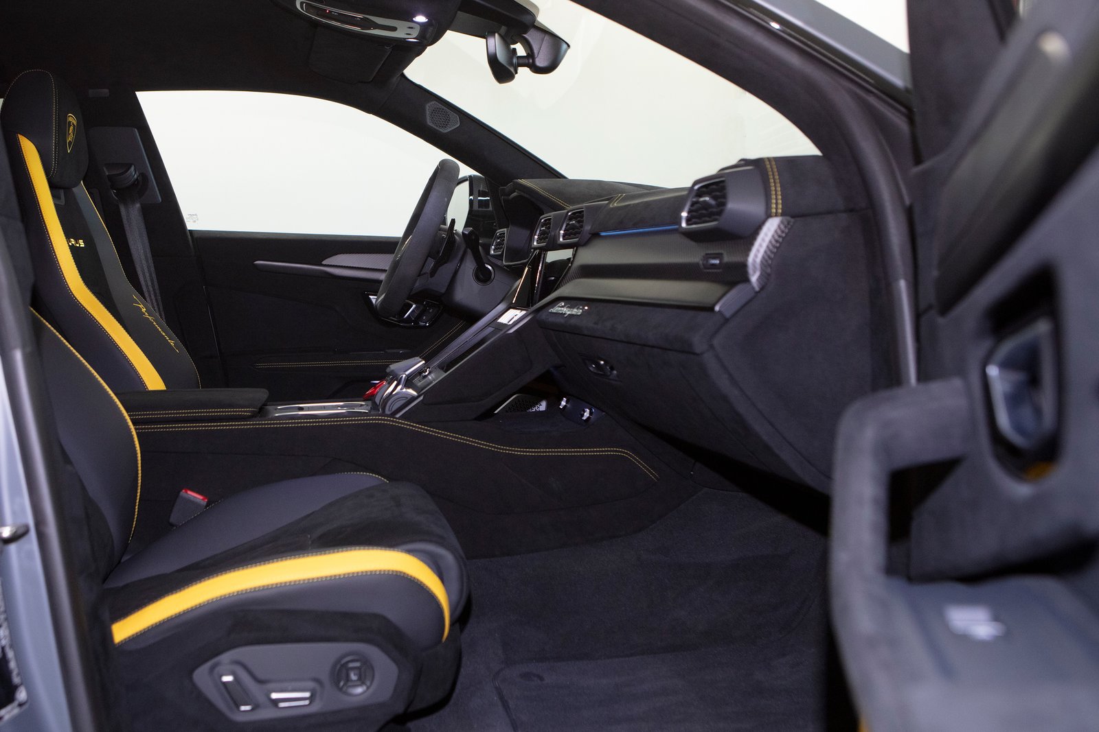 LAMBORGHINI Urus Performante E-Gear, Benzina, Occasioni / Usate, Automatico - 6