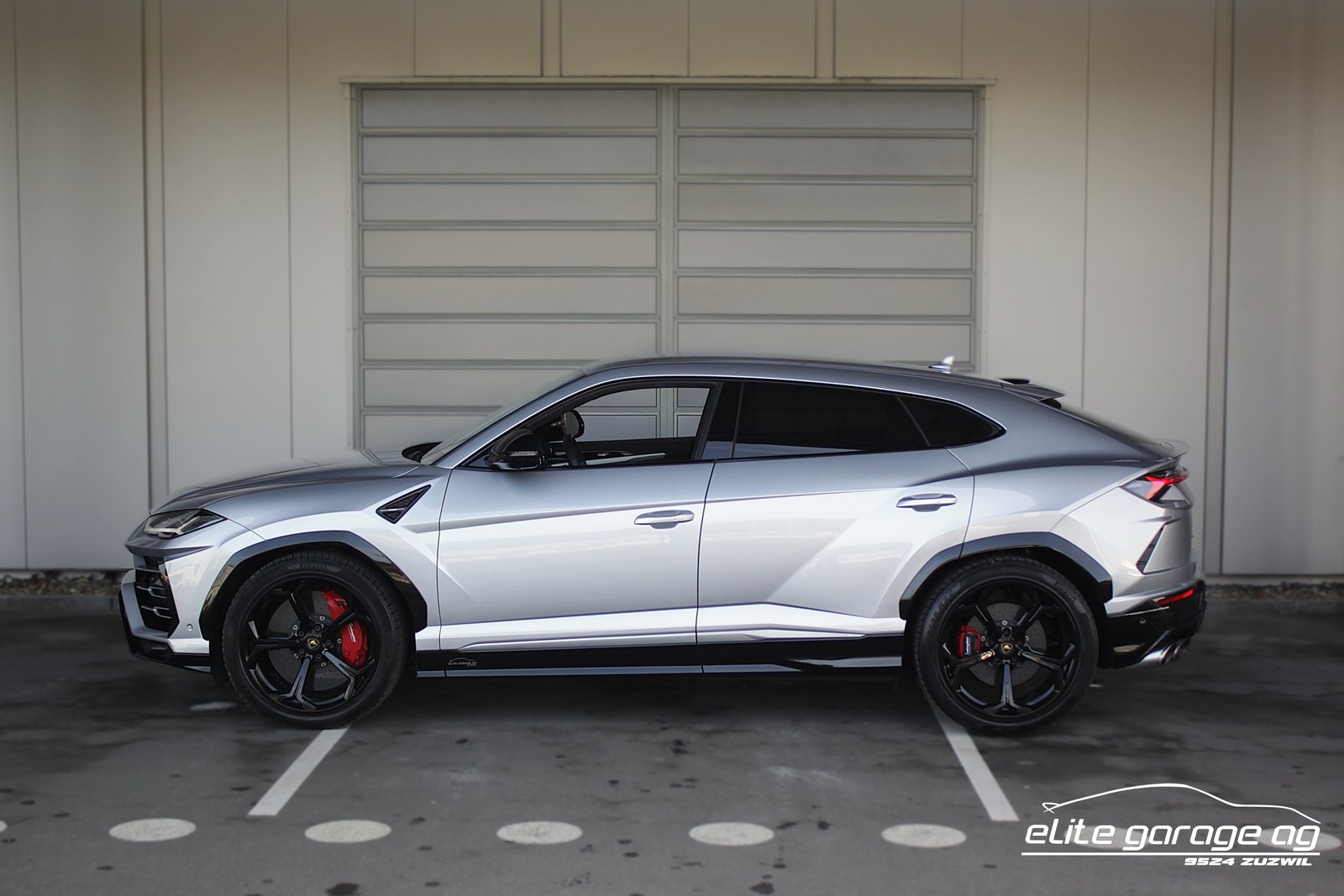 LAMBORGHINI Urus E-Gear, Benzina, Occasioni / Usate, Automatico - 2