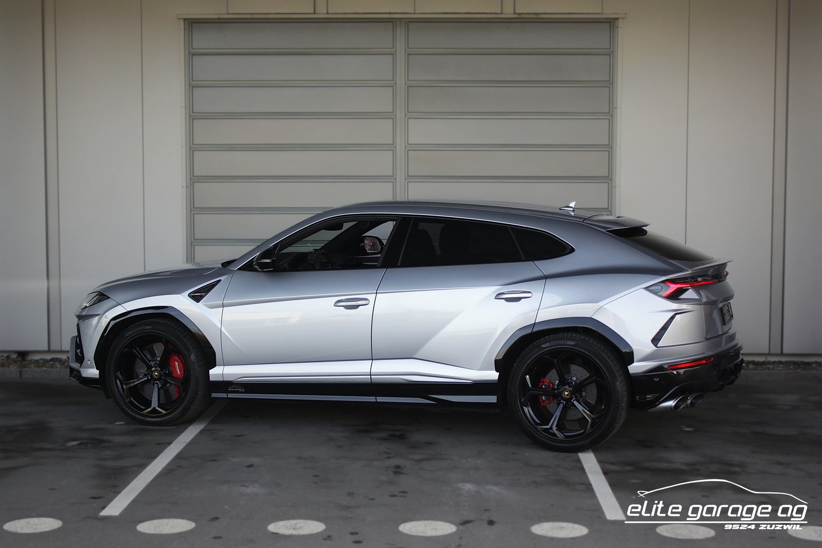 LAMBORGHINI Urus E-Gear, Benzina, Occasioni / Usate, Automatico - 3