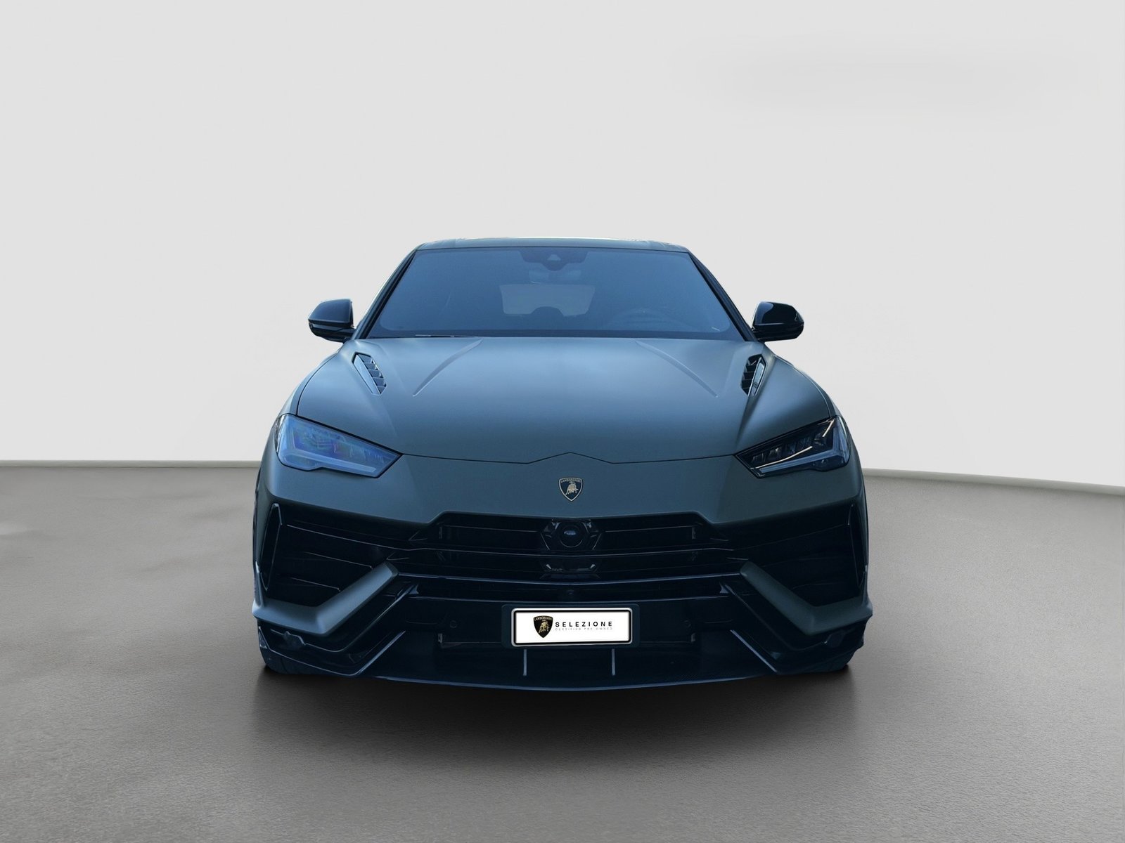 LAMBORGHINI Urus Performante E-Gear, Benzina, Occasioni / Usate, Automatico - 5