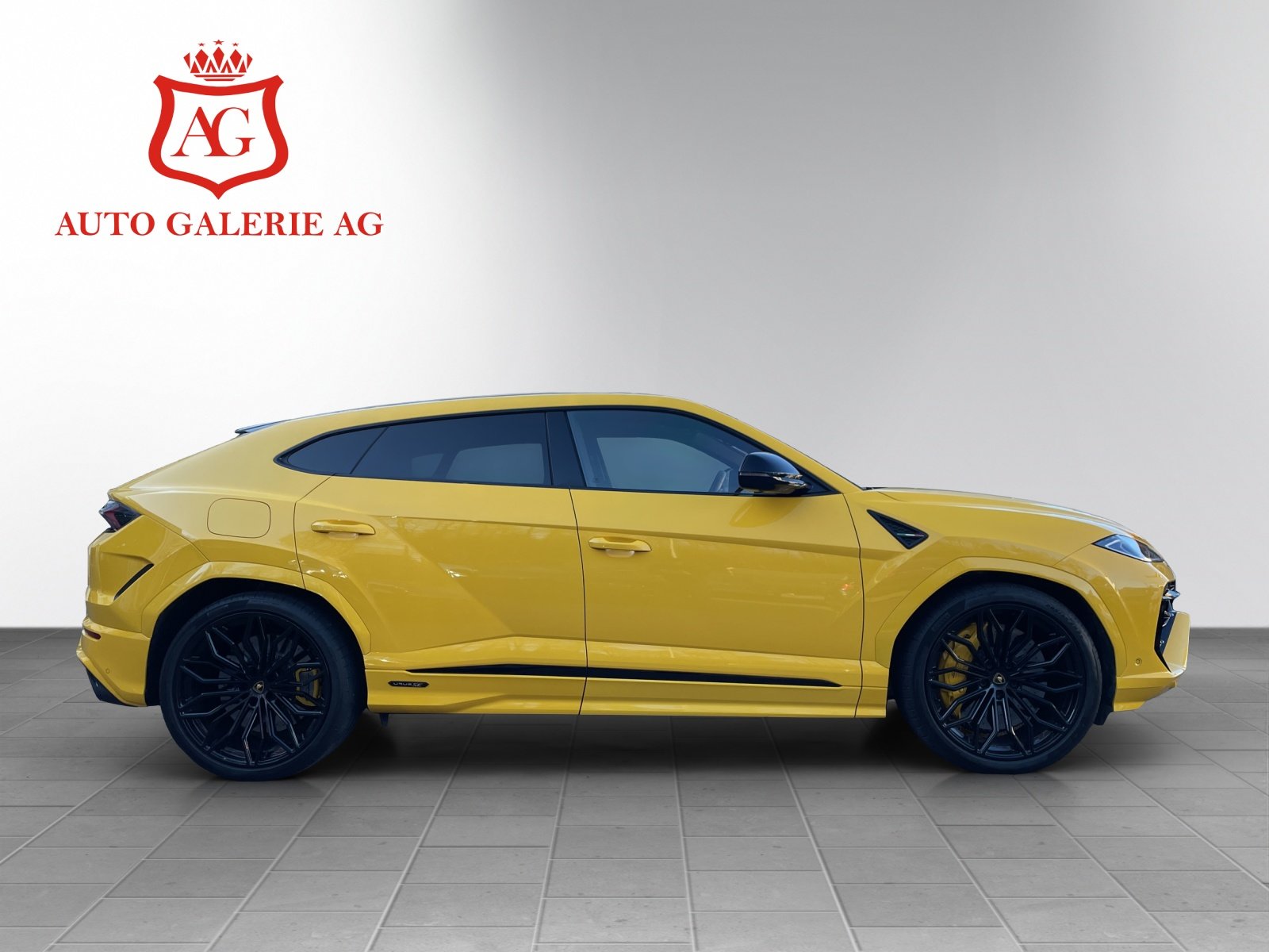 LAMBORGHINI URUS SE, Benzina, Occasioni / Usate, Automatico - 6