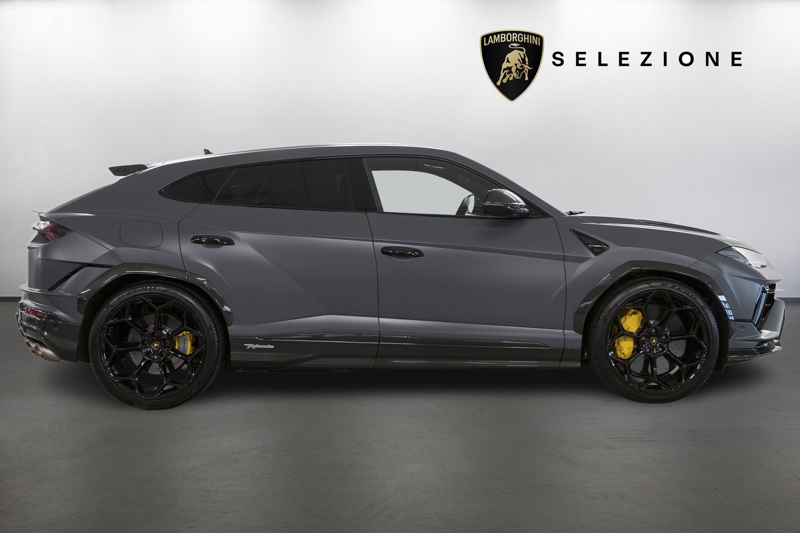 LAMBORGHINI Urus Performante E-Gear, Essence, Occasion / Utilisé, Automatique - 2
