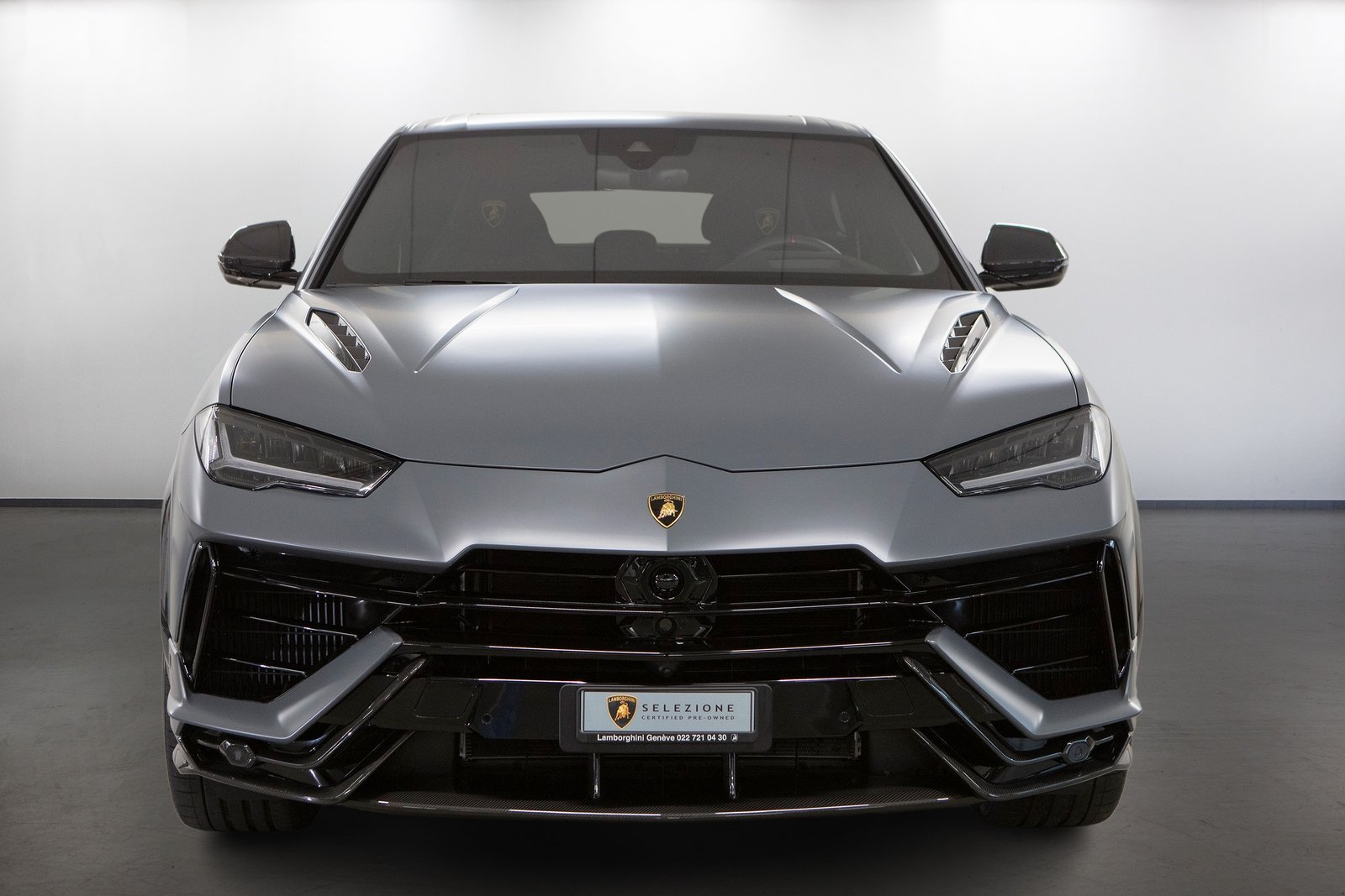 LAMBORGHINI Urus Performante E-Gear, Essence, Occasion / Utilisé, Automatique - 5