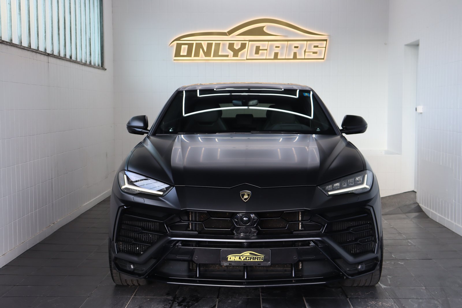 LAMBORGHINI Urus E-Gear, Benzina, Occasioni / Usate, Automatico - 2
