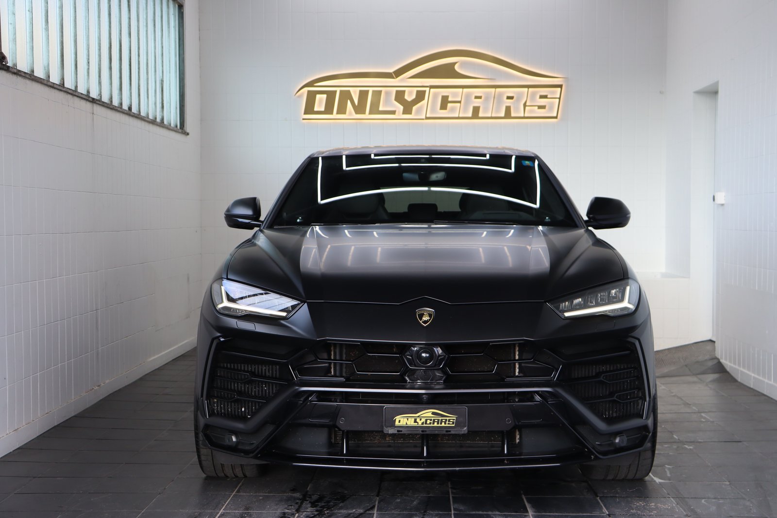 LAMBORGHINI Urus E-Gear, Benzina, Occasioni / Usate, Automatico - 3