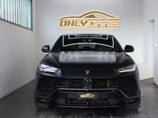 LAMBORGHINI Urus E-Gear, Benzin, Occasion / Gebraucht, Automatik - 3