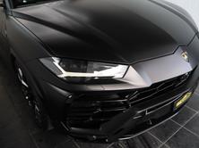 LAMBORGHINI Urus E-Gear, Benzin, Occasion / Gebraucht, Automatik - 4