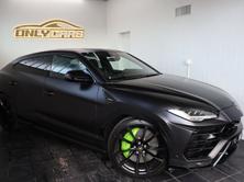 LAMBORGHINI Urus E-Gear, Benzin, Occasion / Gebraucht, Automatik - 5