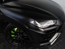 LAMBORGHINI Urus E-Gear, Benzin, Occasion / Gebraucht, Automatik - 6
